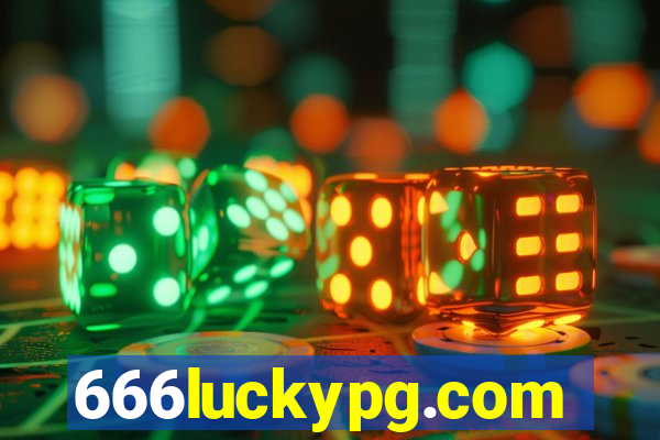 666luckypg.com