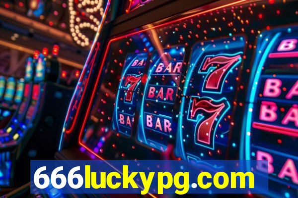 666luckypg.com