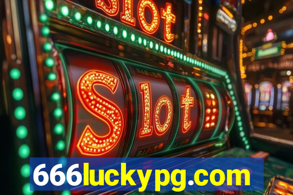 666luckypg.com