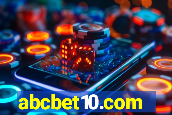 abcbet10.com