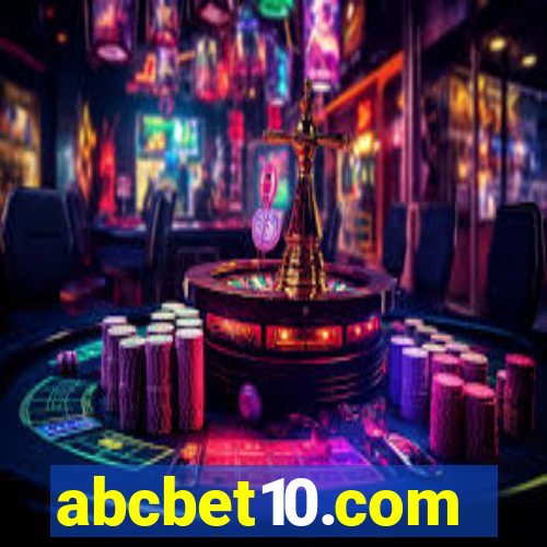 abcbet10.com