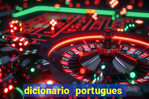 dicionario portugues tupi guarani pdf