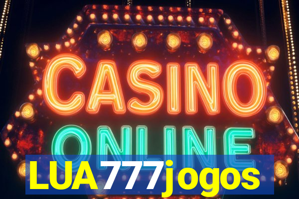 LUA777jogos