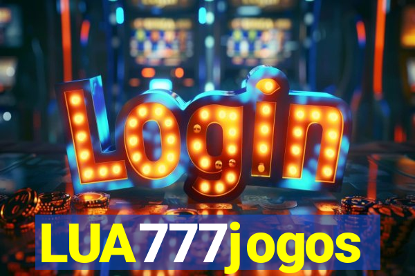 LUA777jogos