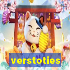 verstoties