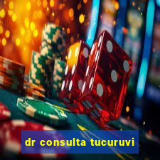 dr consulta tucuruvi