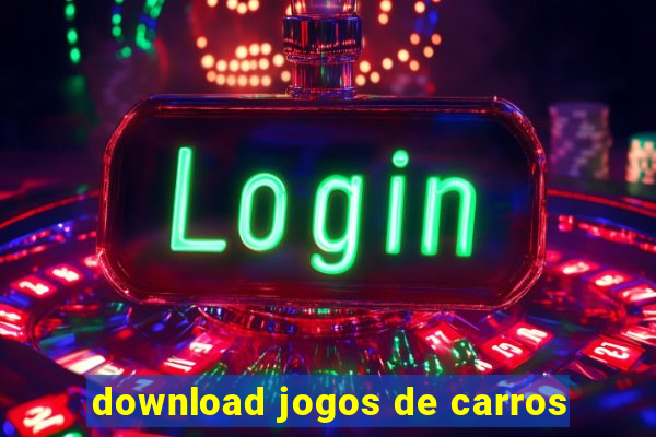 download jogos de carros