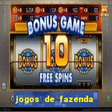 jogos de fazenda para pc