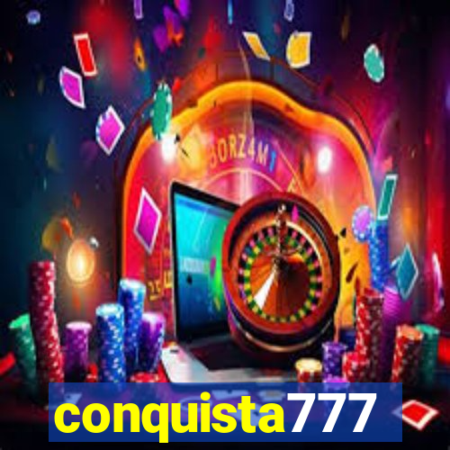 conquista777