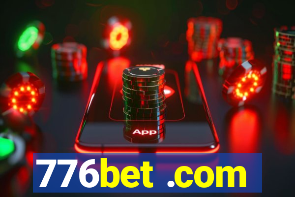 776bet .com