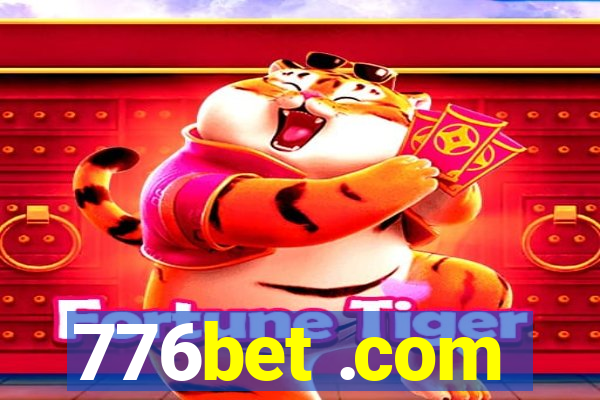 776bet .com