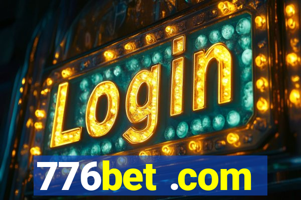 776bet .com