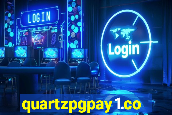 quartzpgpay1.com