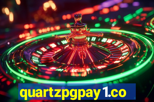 quartzpgpay1.com