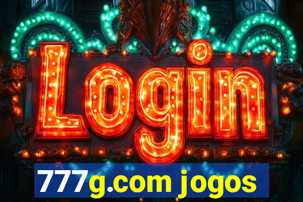 777g.com jogos