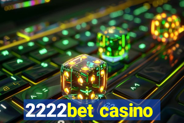 2222bet casino