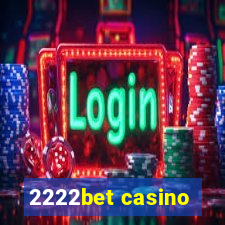 2222bet casino