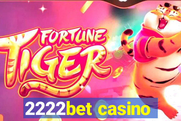 2222bet casino