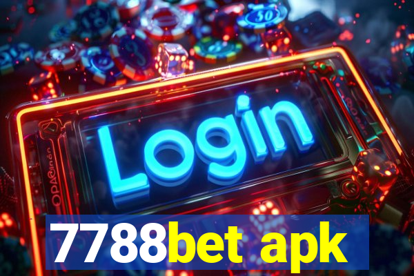 7788bet apk