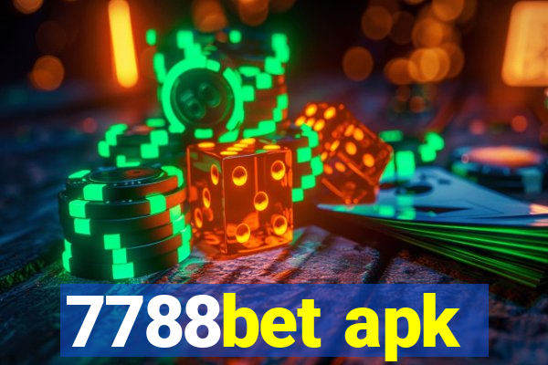 7788bet apk