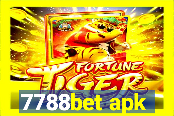 7788bet apk