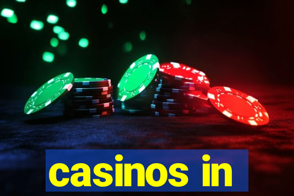 casinos in