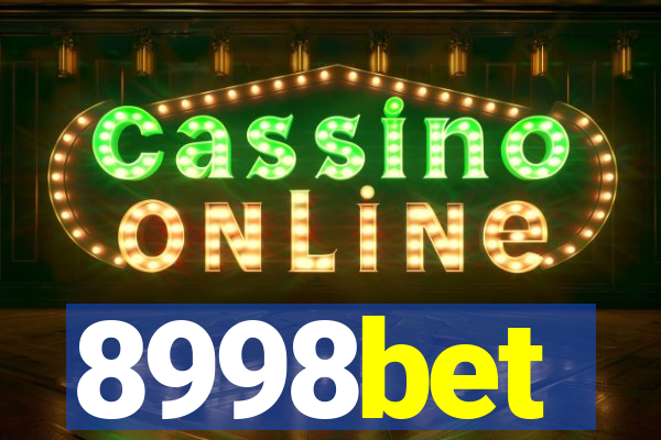 8998bet