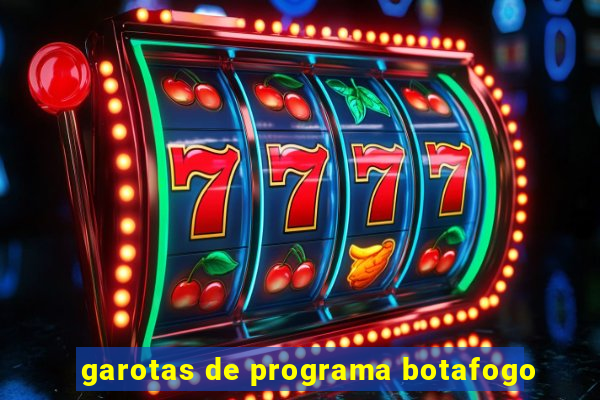 garotas de programa botafogo