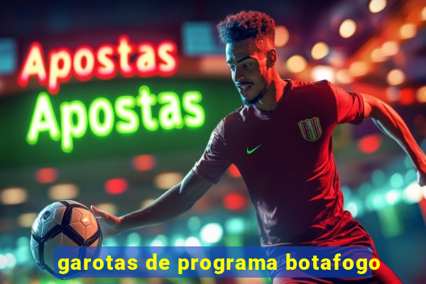 garotas de programa botafogo