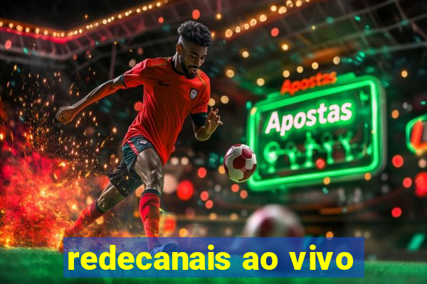 redecanais ao vivo