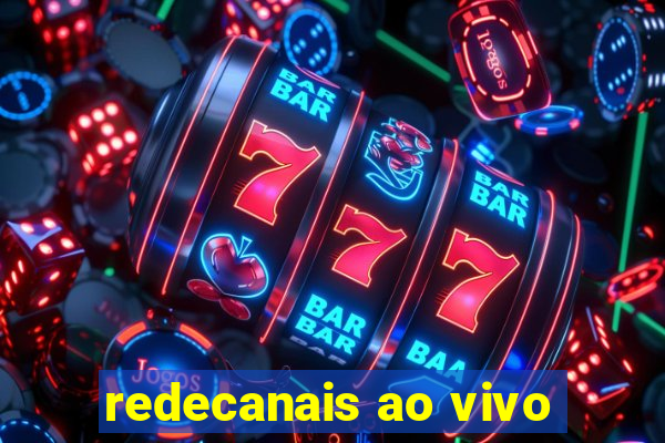 redecanais ao vivo