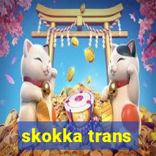 skokka trans