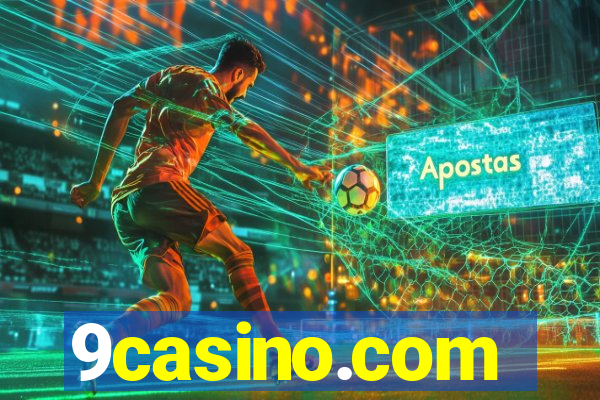 9casino.com