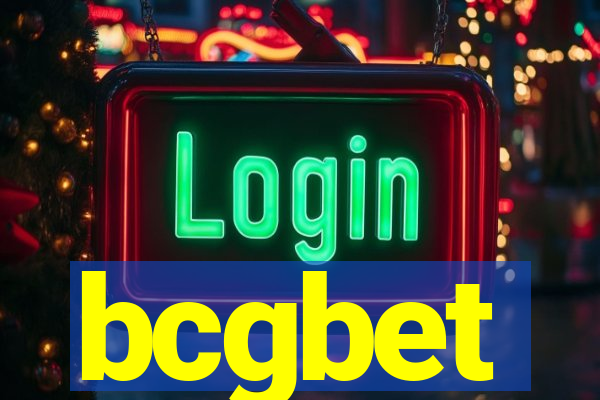 bcgbet