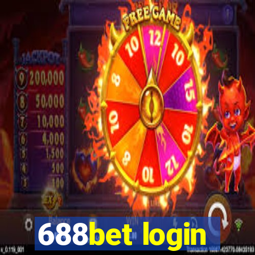 688bet login