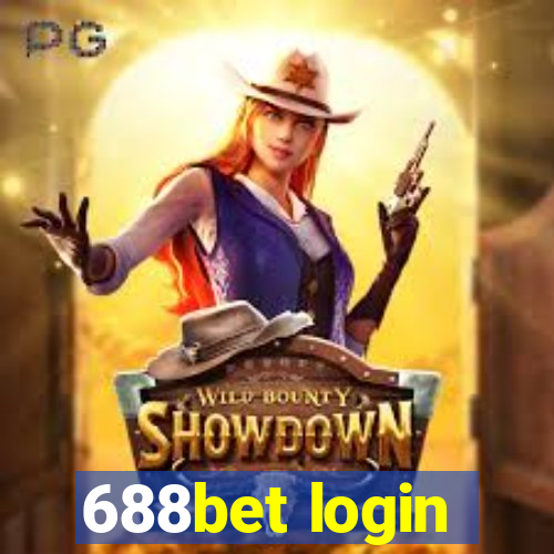 688bet login