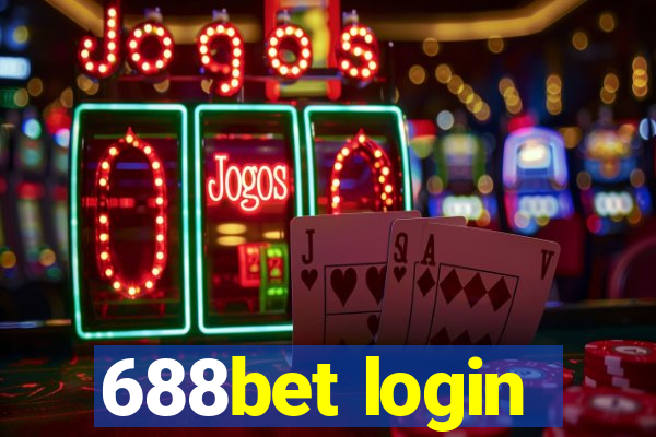 688bet login