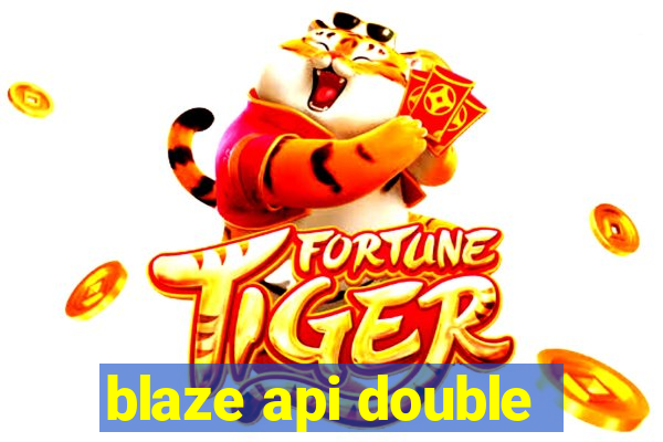 blaze api double