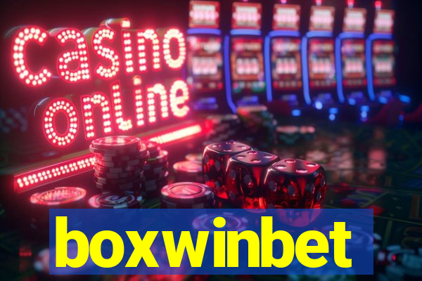 boxwinbet