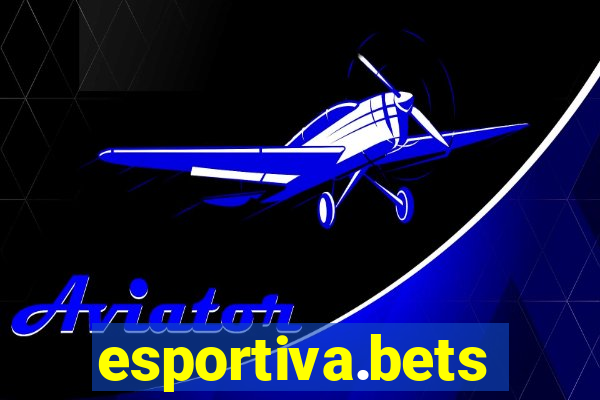 esportiva.bets