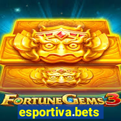 esportiva.bets