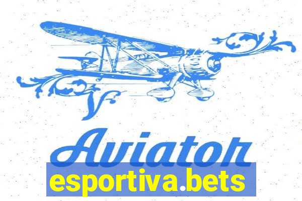 esportiva.bets