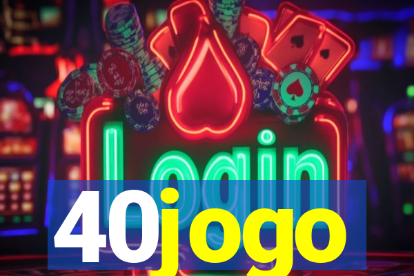 40jogo