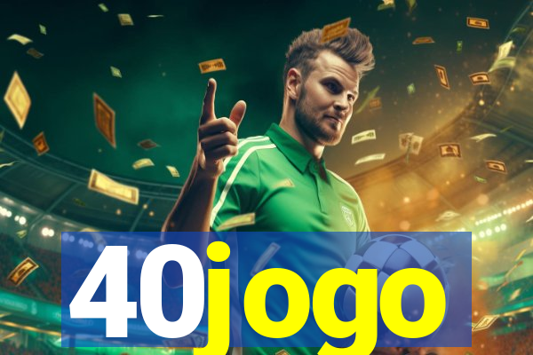 40jogo