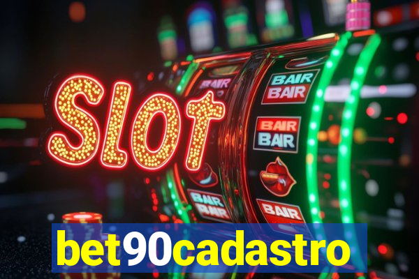 bet90cadastro