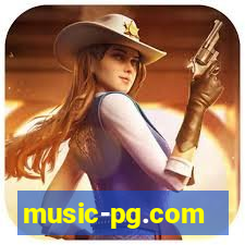 music-pg.com