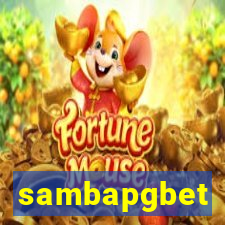 sambapgbet