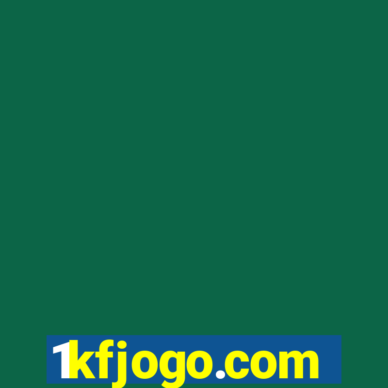 1kfjogo.com