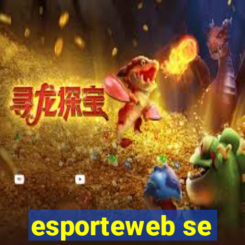 esporteweb se