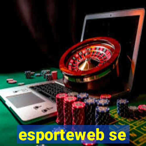 esporteweb se